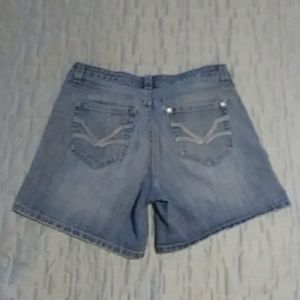 Nine West vintage America collection short